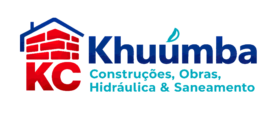 KHUUMBA Construções, Obras, Hidráulica e Saneamento
