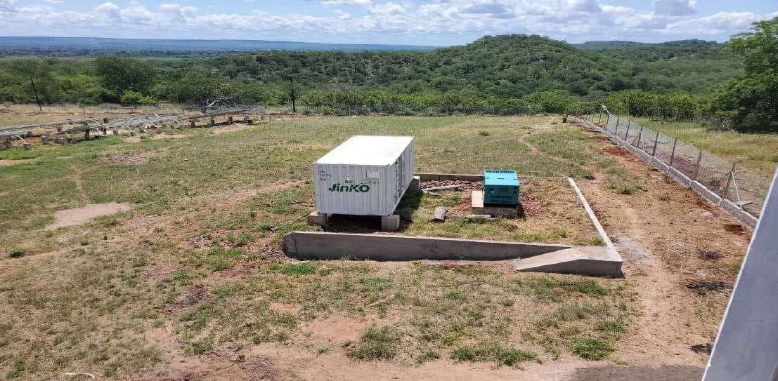 Obras públicas